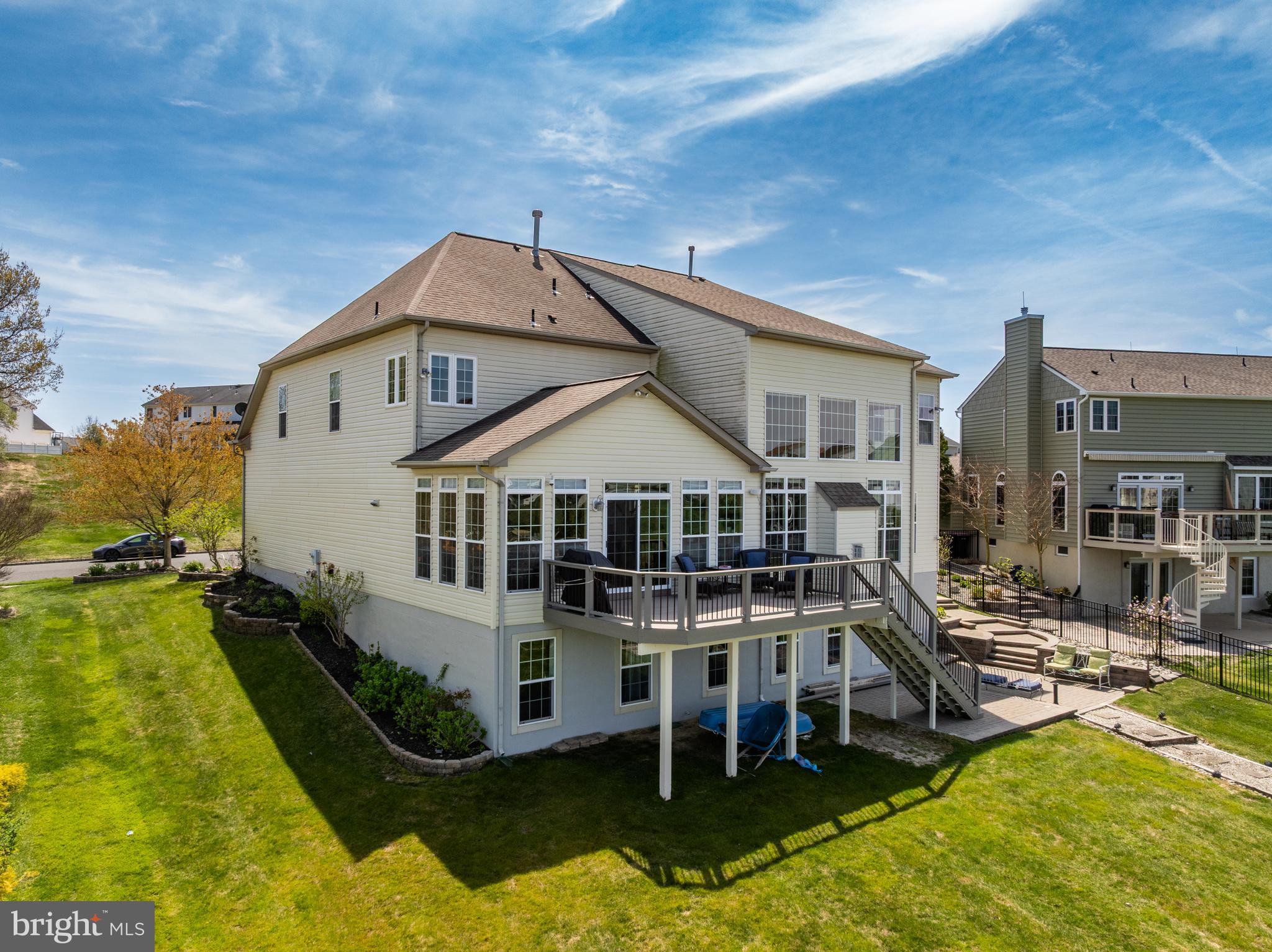 23 Mullen Drive Sicklerville, NJ 08081 - Photo 47 of 73