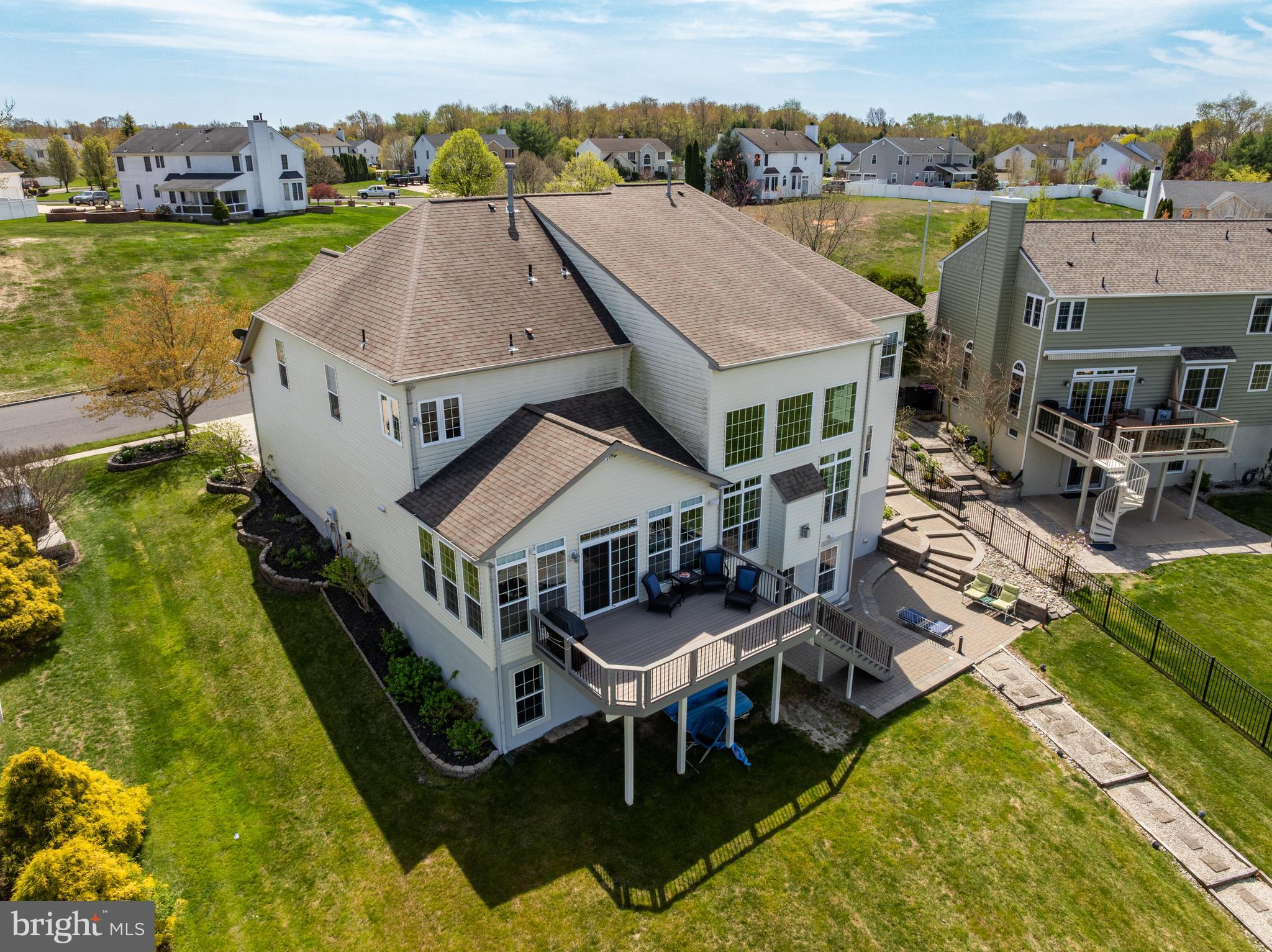 23 Mullen Drive Sicklerville, NJ 08081 - Photo 48 of 73