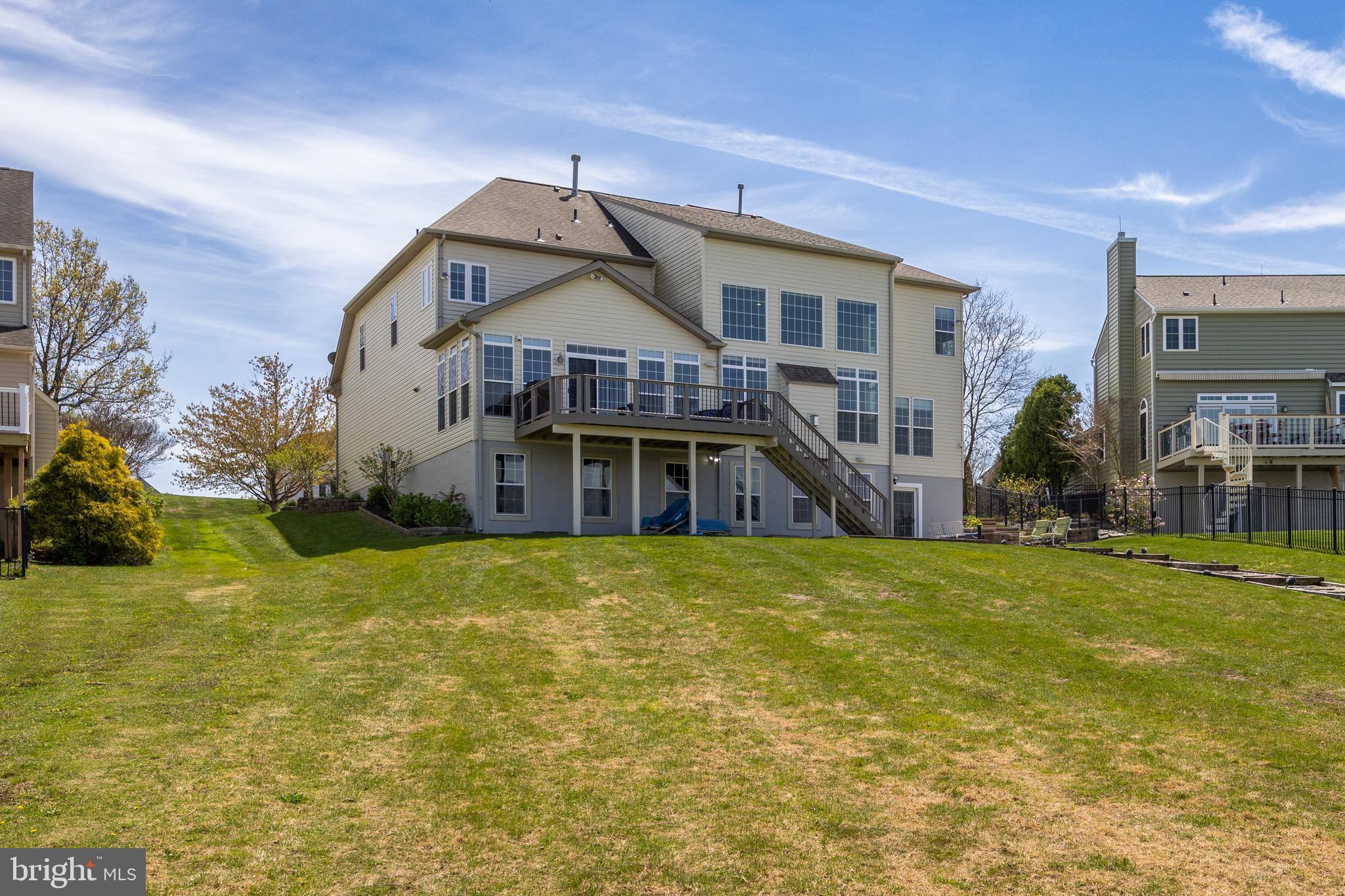 23 Mullen Drive Sicklerville, NJ 08081 - Photo 49 of 73 a front view of a house with a yard