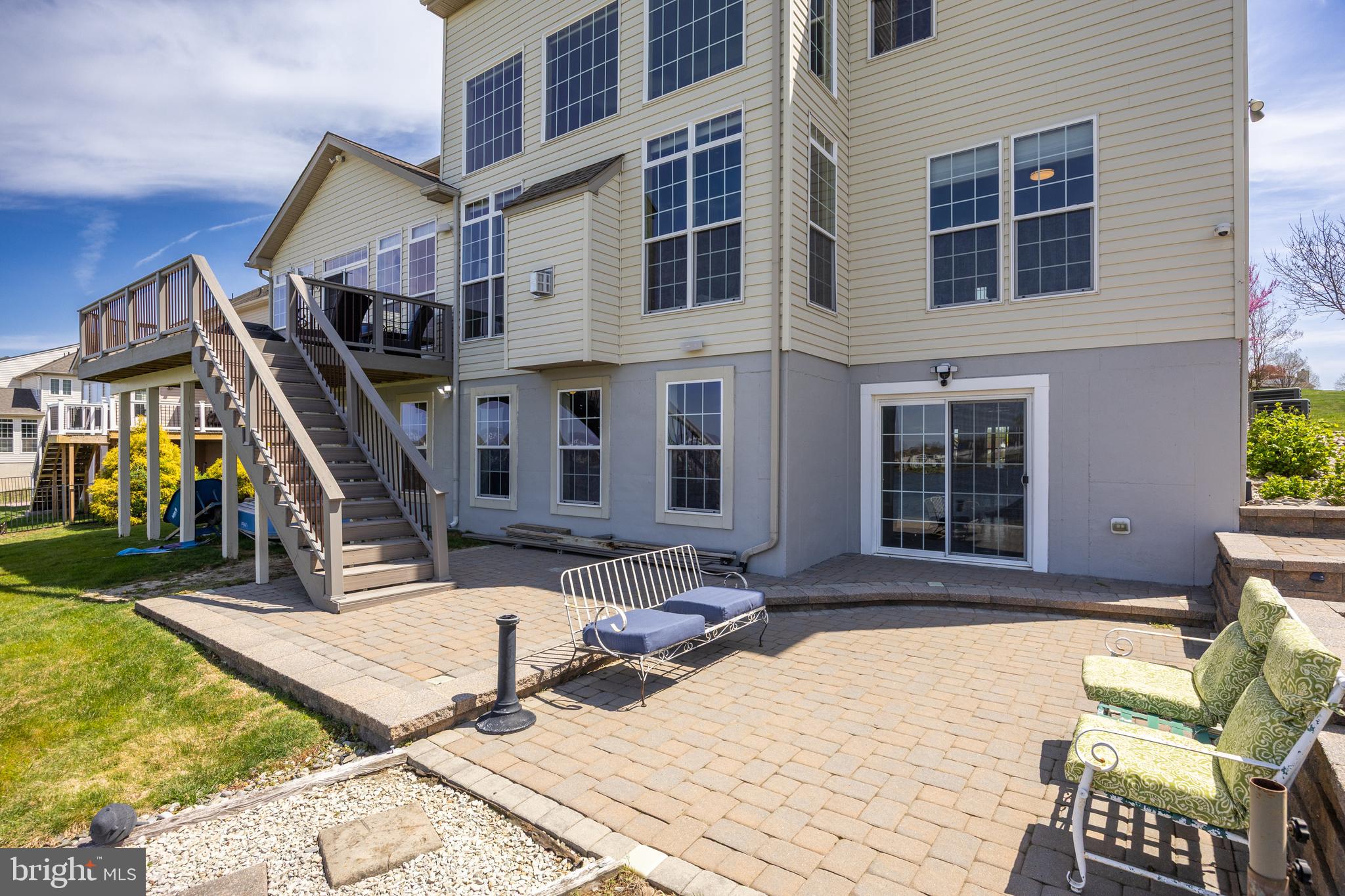 23 Mullen Drive Sicklerville, NJ 08081 - Photo 53 of 73