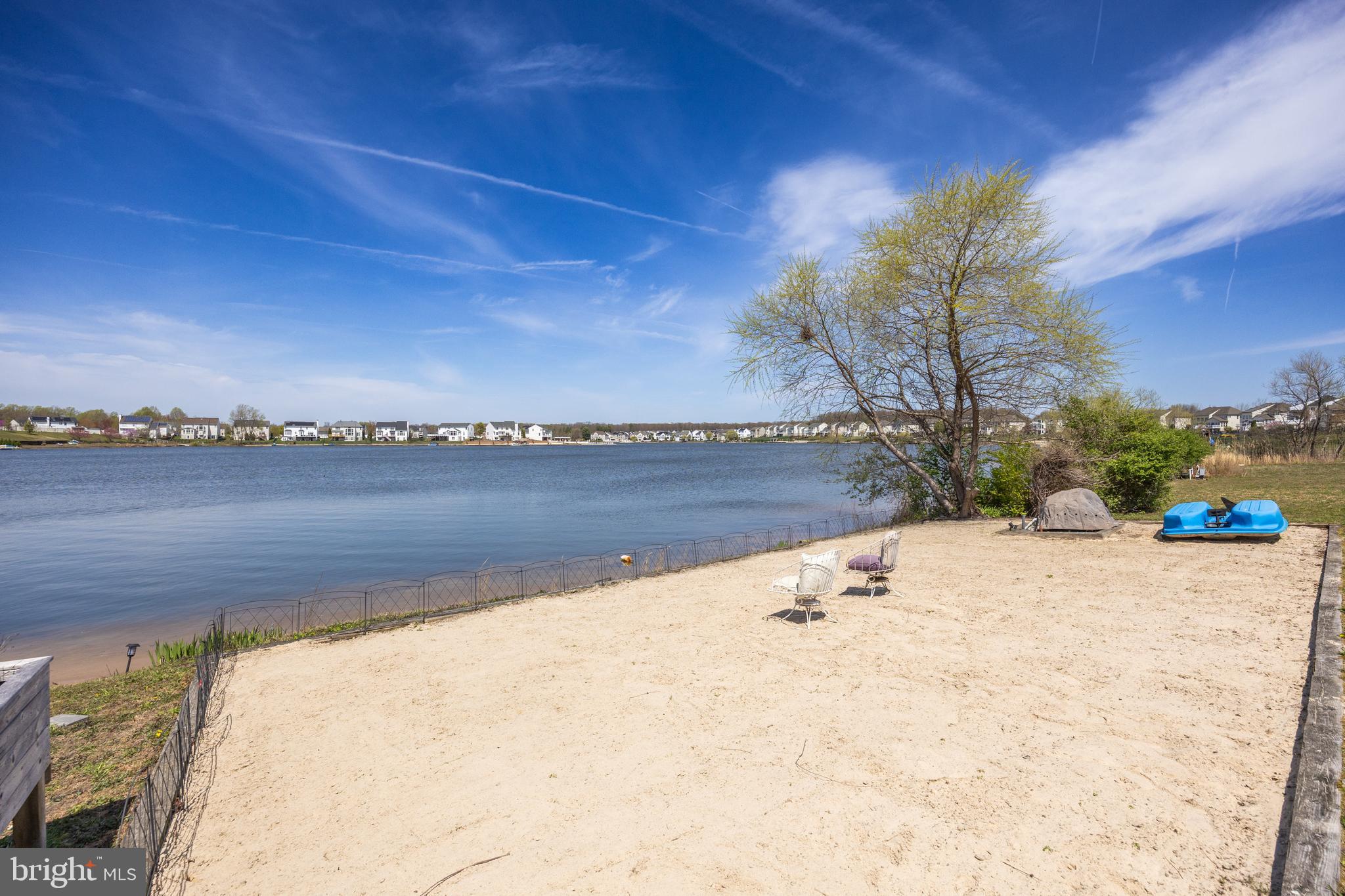 23 Mullen Drive Sicklerville, NJ 08081 - Photo 58 of 73 a view of lake view and mountain view
