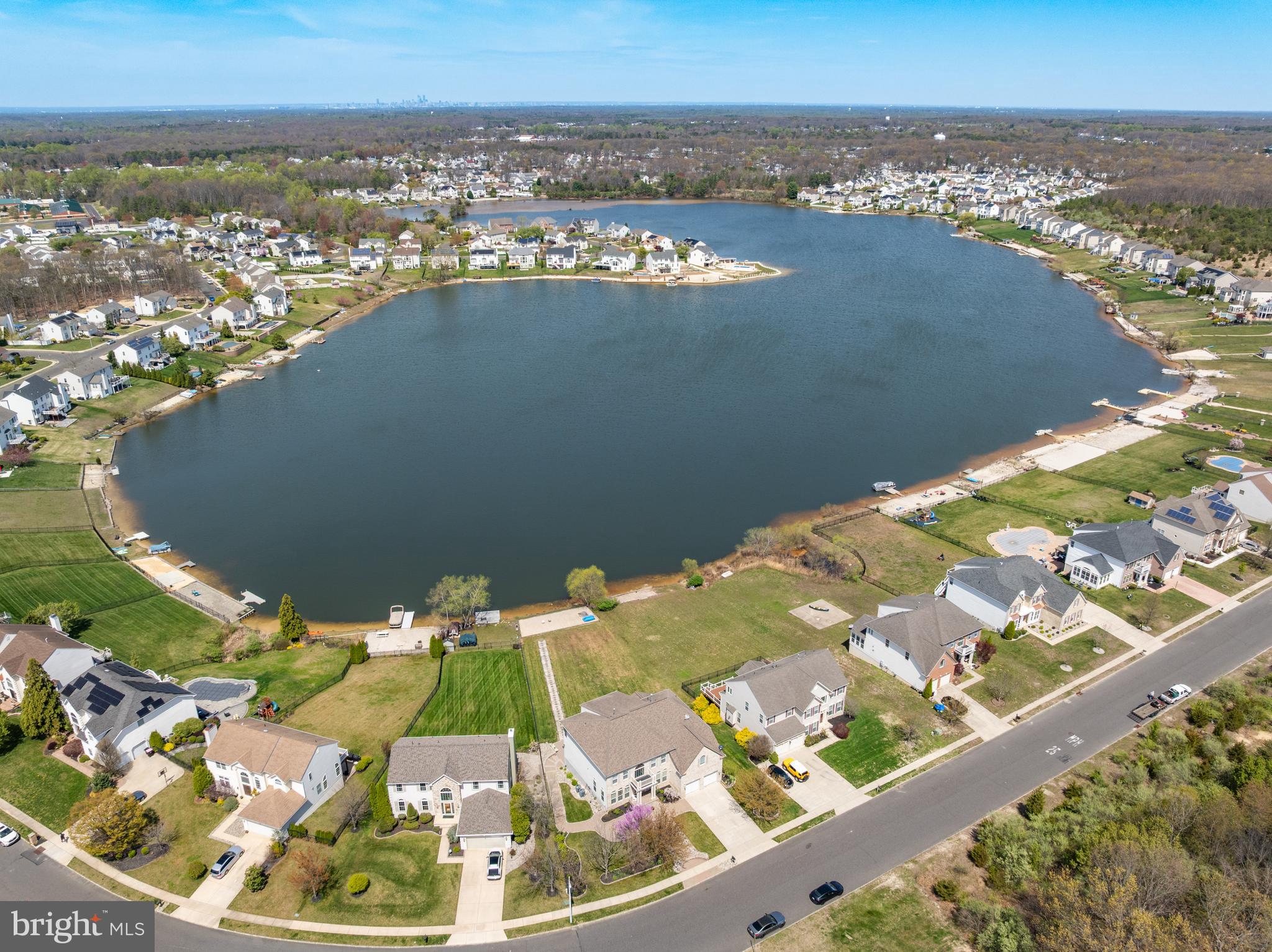 23 Mullen Drive Sicklerville, NJ 08081 - Photo 64 of 73