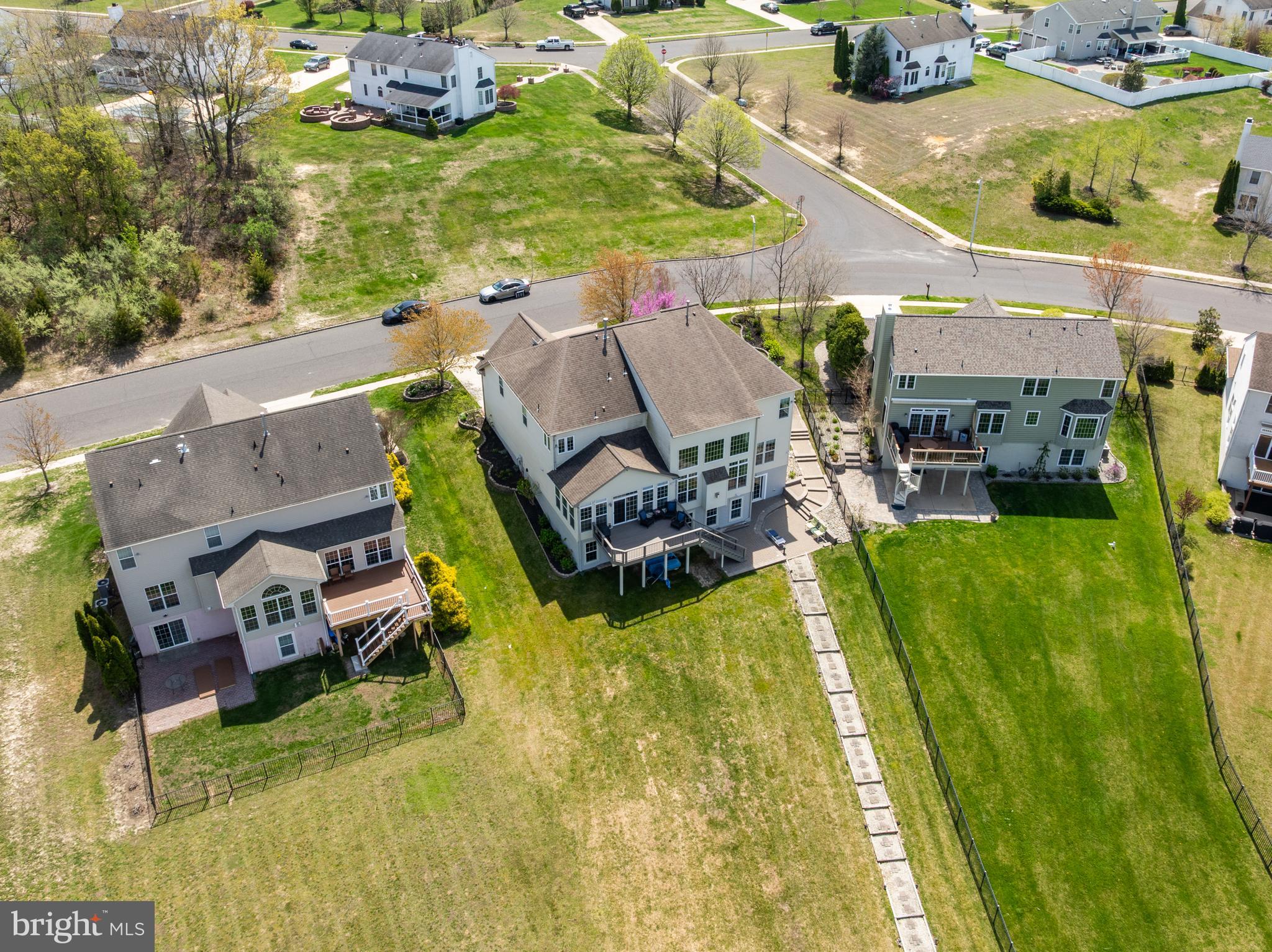 23 Mullen Drive Sicklerville, NJ 08081 - Photo 65 of 73