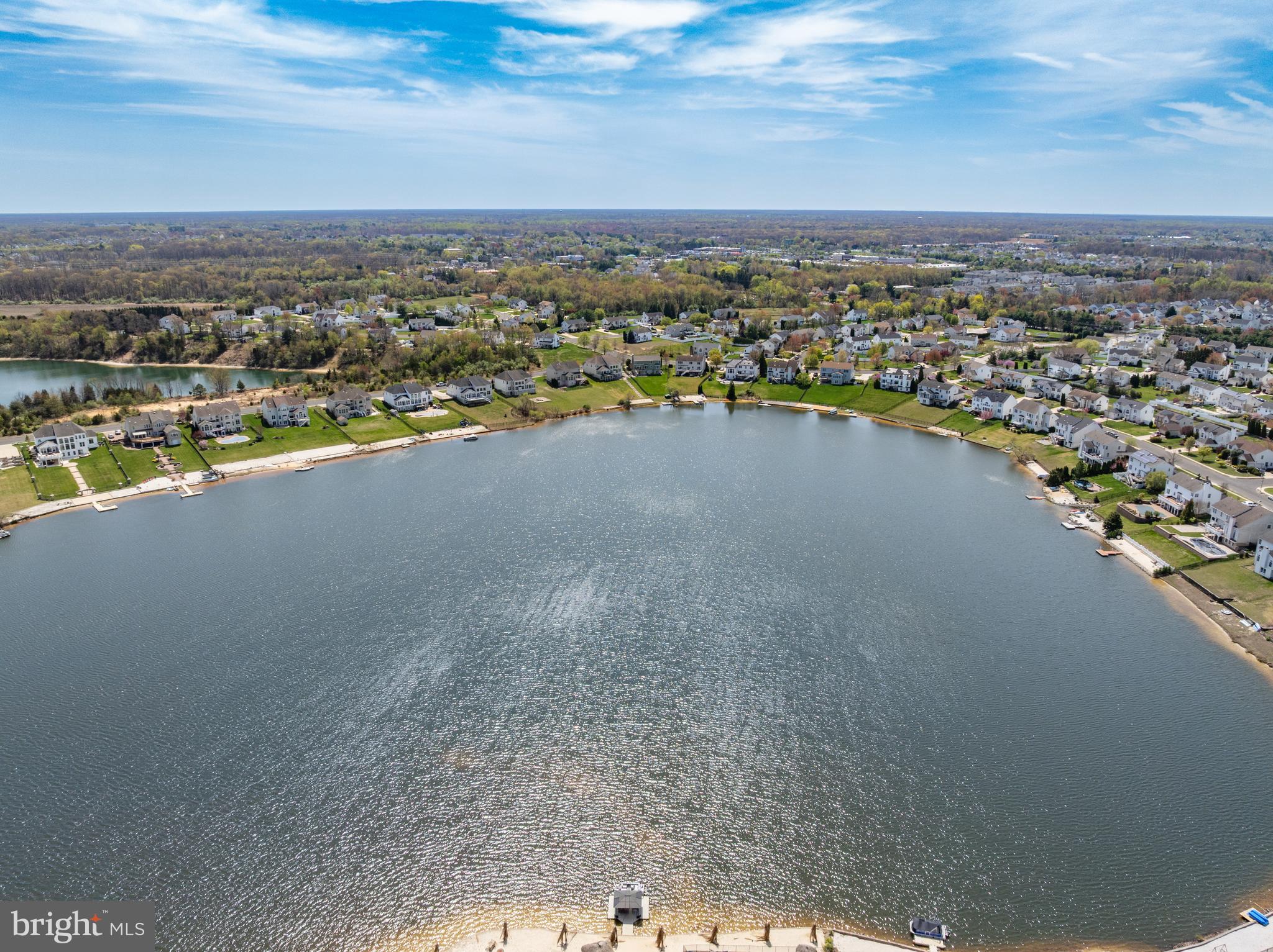 23 Mullen Drive Sicklerville, NJ 08081 - Photo 71 of 73 a view of a city