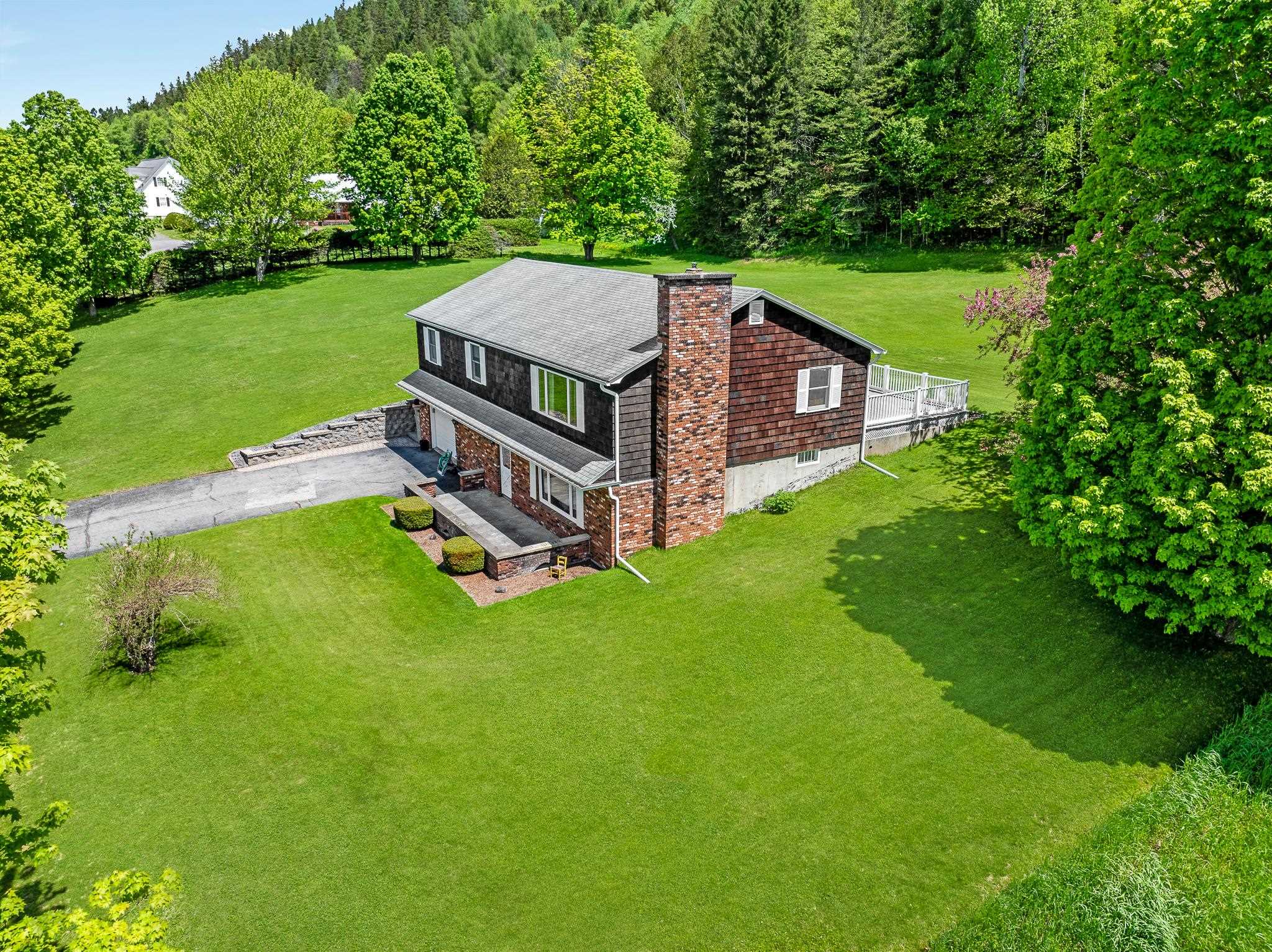 46 Corliss Lane Colebrook, NH 03576 - Photo 2 of 53