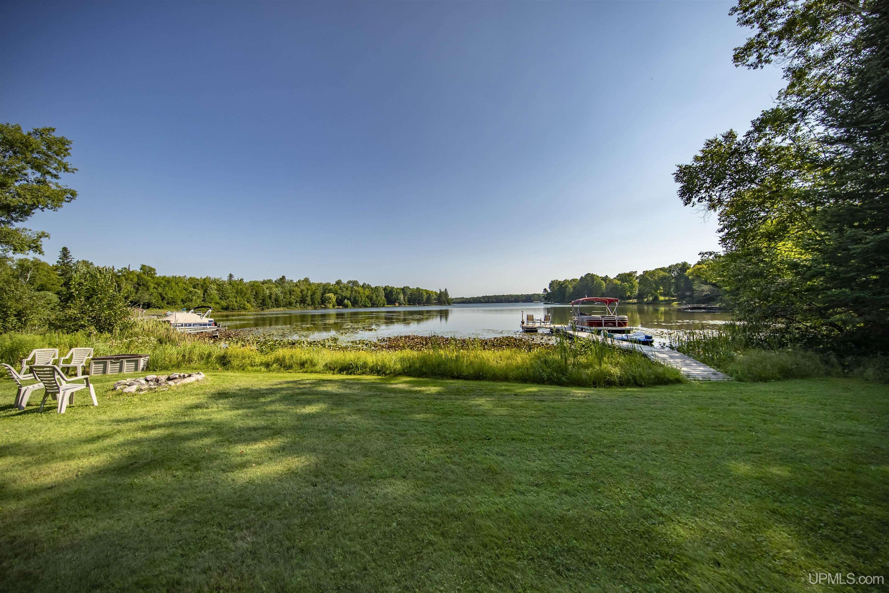 161 Camp Lake Road Iron River, MI 49935 - Photo 76 of 82