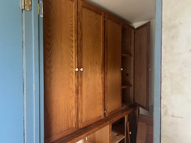 4196 East Evans Creek Road Rogue River, OR 97537 - Photo 35 of 36 a view of a closet