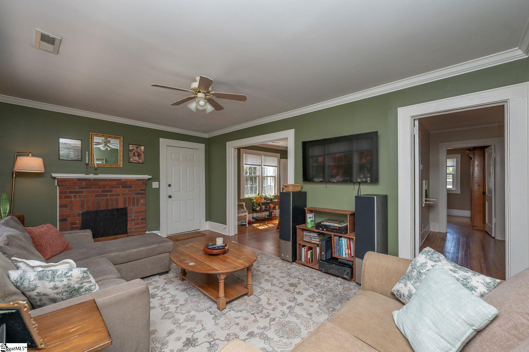 4132 Jordan Road Greer, SC 29651 - Photo 6 of 30 Gallery Image 6