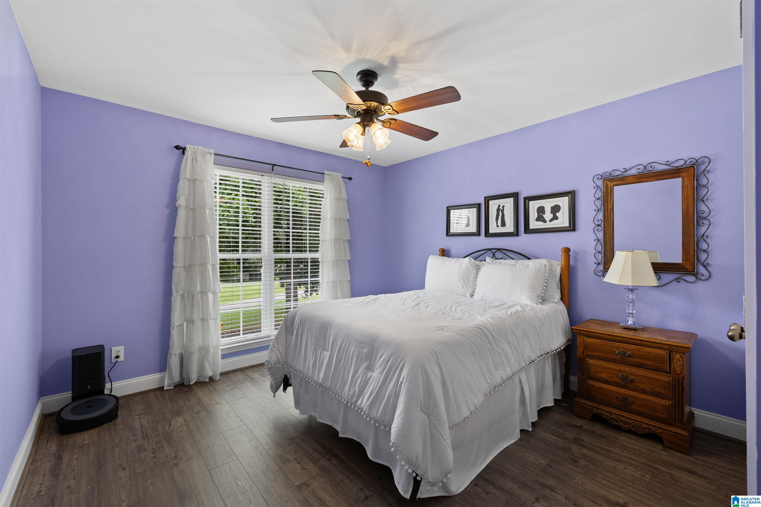 20449 Hepzibah Church Road McCalla, AL 35111 - Photo 15 of 34