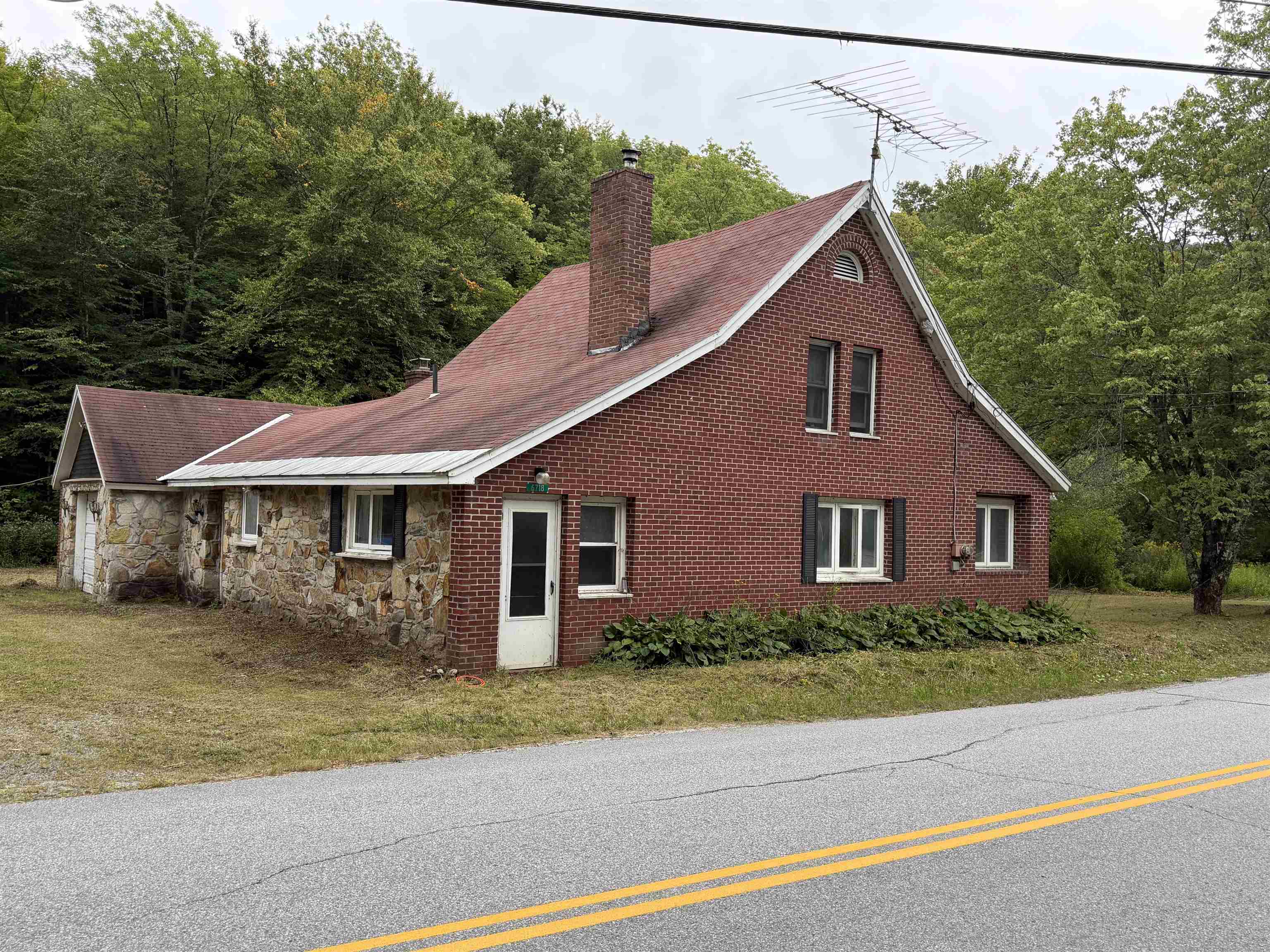 6718 Cold River Road Shrewsbury, VT 05738 - Photo 2 of 21 Gallery Image 2