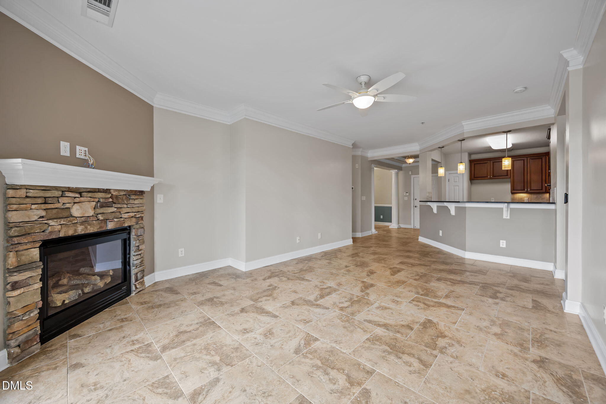10511 Rosegate Court, Unit 4 Raleigh, NC 27617 - Photo 7 of 35