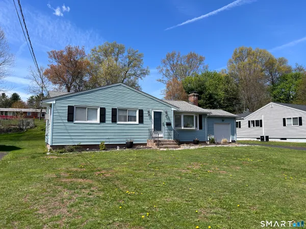 $349,900 | 325 Barbara Road, Middletown, CT 06457