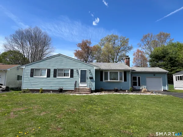 $349,900 | 325 Barbara Road, Middletown, CT 06457