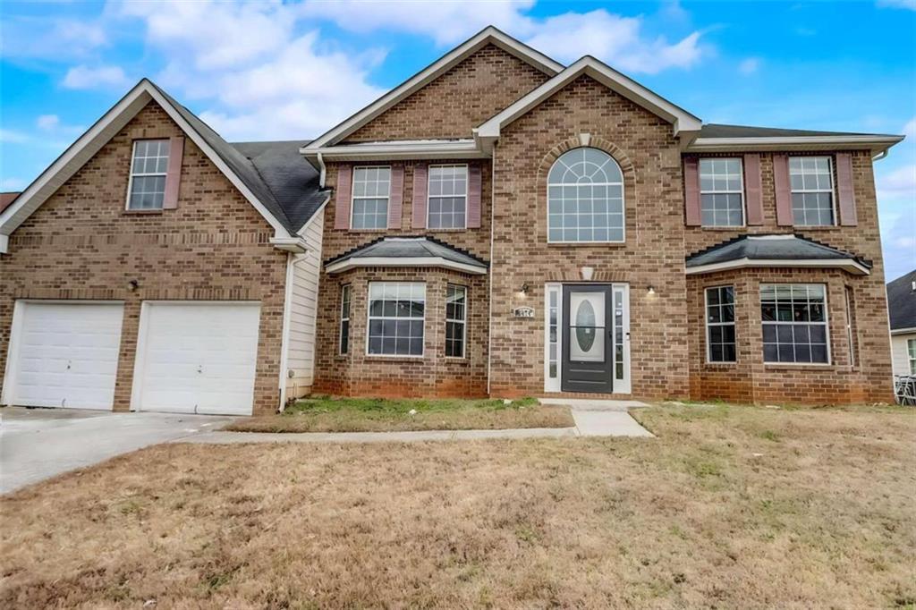 9474 Creekside Road Jonesboro, GA 30236 - Photo 1 of 1 Gallery Image 1