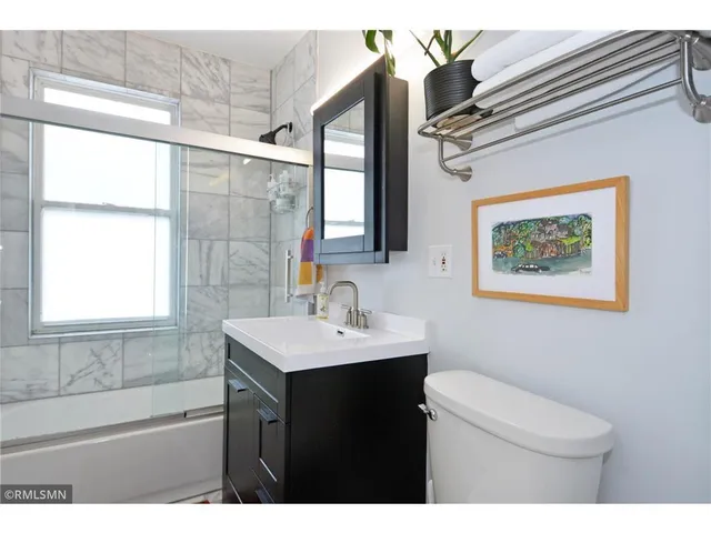 $799,000 | 1917 Fremont Avenue South, Minneapolis, MN 55403