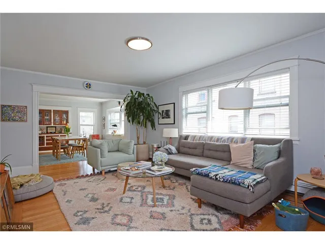 $799,000 | 1917 Fremont Avenue South, Minneapolis, MN 55403