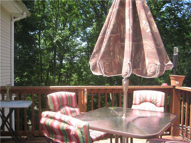2824 Rader Ridge Court Antioch, TN 37013 - Photo 4 of 12 a outdoor sitting area with furniture