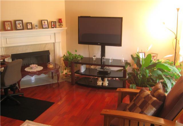 2824 Rader Ridge Court Antioch, TN 37013 - Photo 7 of 12 a living room with furniture and a fireplace