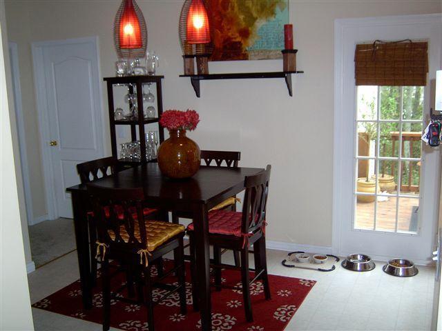2824 Rader Ridge Court Antioch, TN 37013 - Photo 10 of 12 a view of a dining room with furniture and chandelier