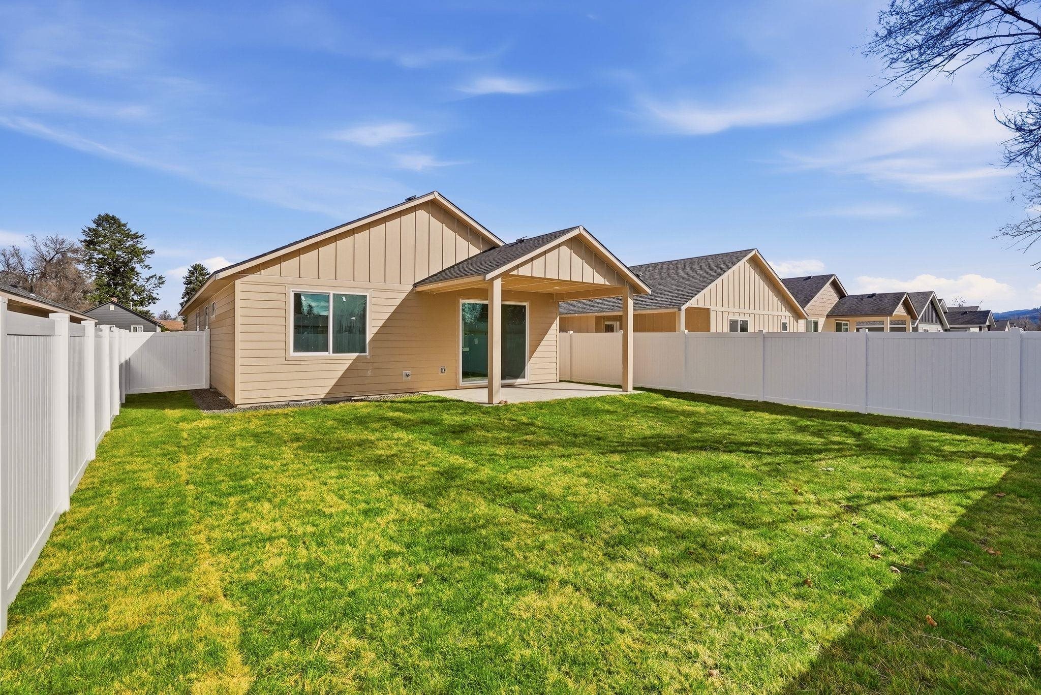 2107 North Sipple Road Spokane Valley, WA 99212 - Photo 21 of 22 Gallery Image 21