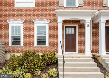 $890,000 | 57 Village Square, Paoli, PA 19301