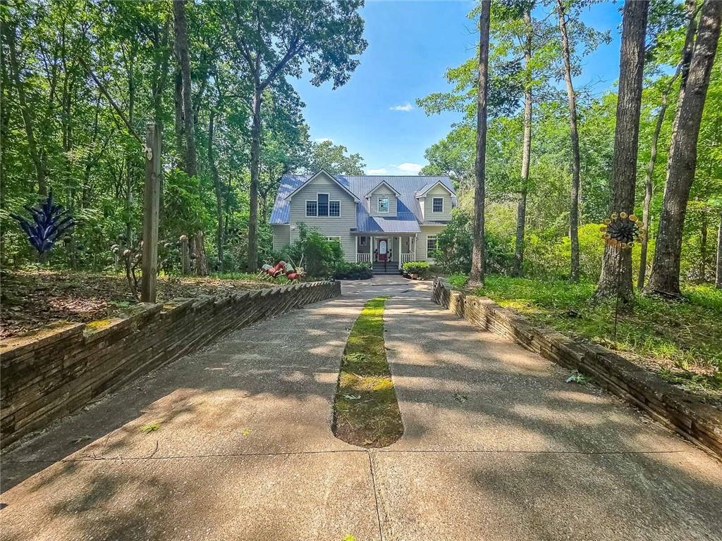 120 Sunrock Mountain Trace Blue Ridge, GA 30513 - Photo 66 of 66