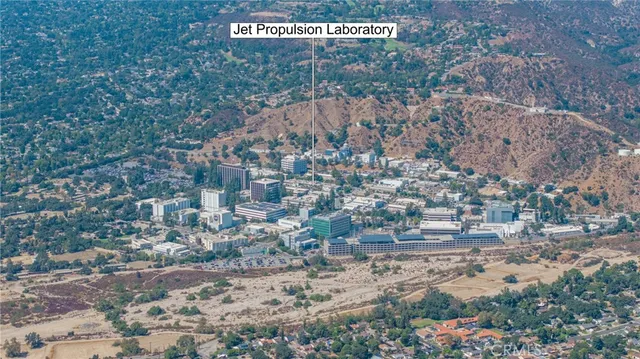 $4,500 | 2461 St Pierre Avenue, Altadena, CA 91001