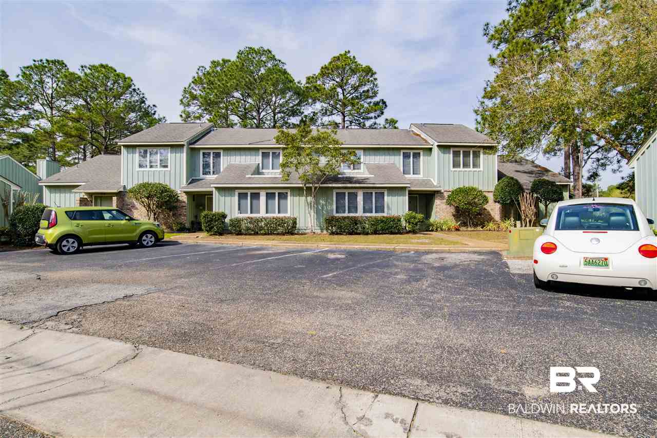 1701 Regency Road, Unit 118 Gulf Shores, AL 36542 - Photo 41 of 50