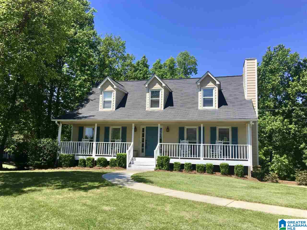 495 Raspberry Road Birmingham, AL 35244 - Photo 1 of 36