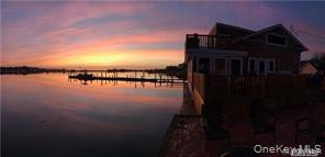53 Old Neck Road South Center Moriches, NY 11934 - Photo 45 of 50 Property view of water