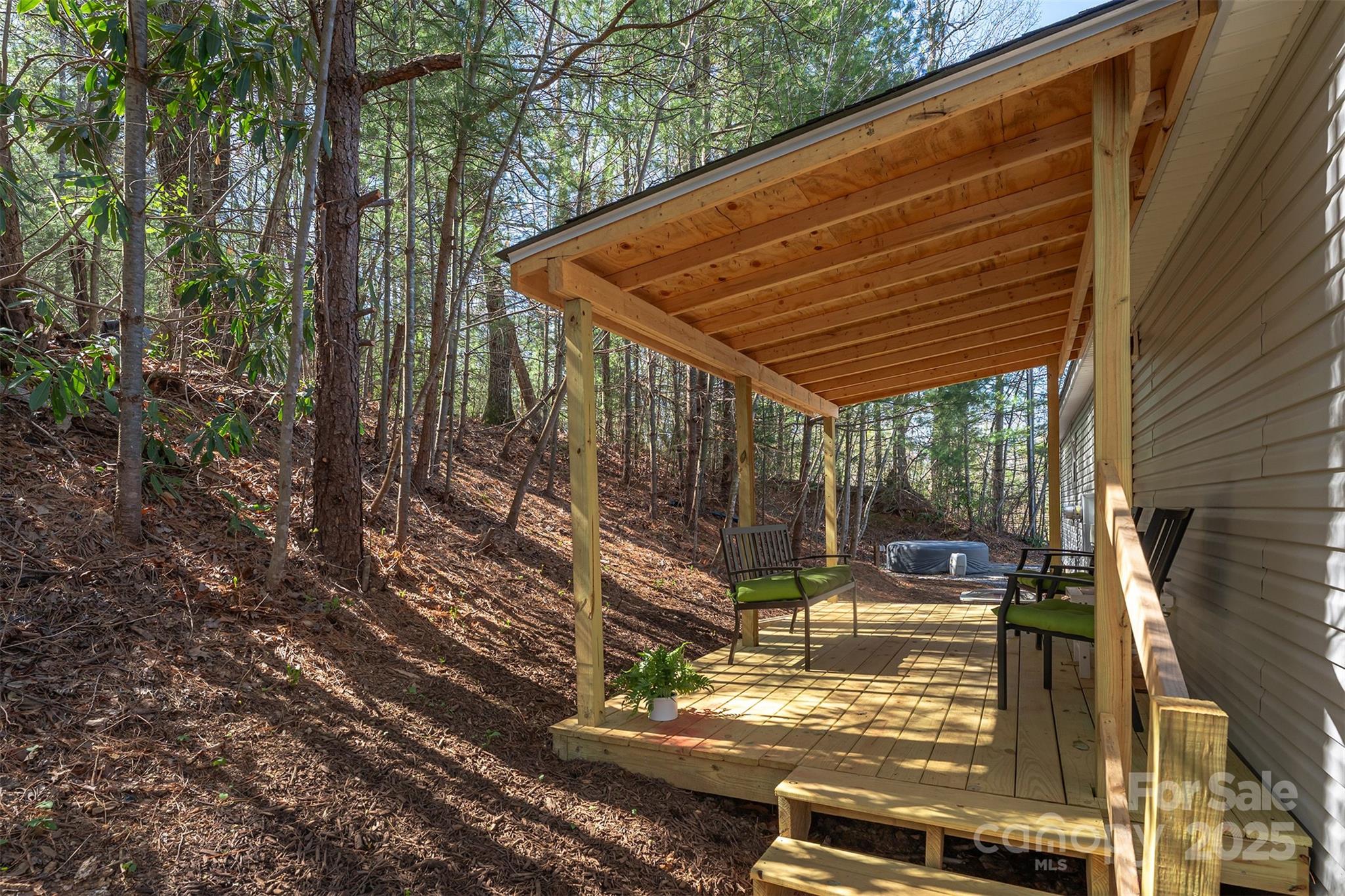 55 Whitaker Circle Fairview, NC 28730 - Photo 30 of 45