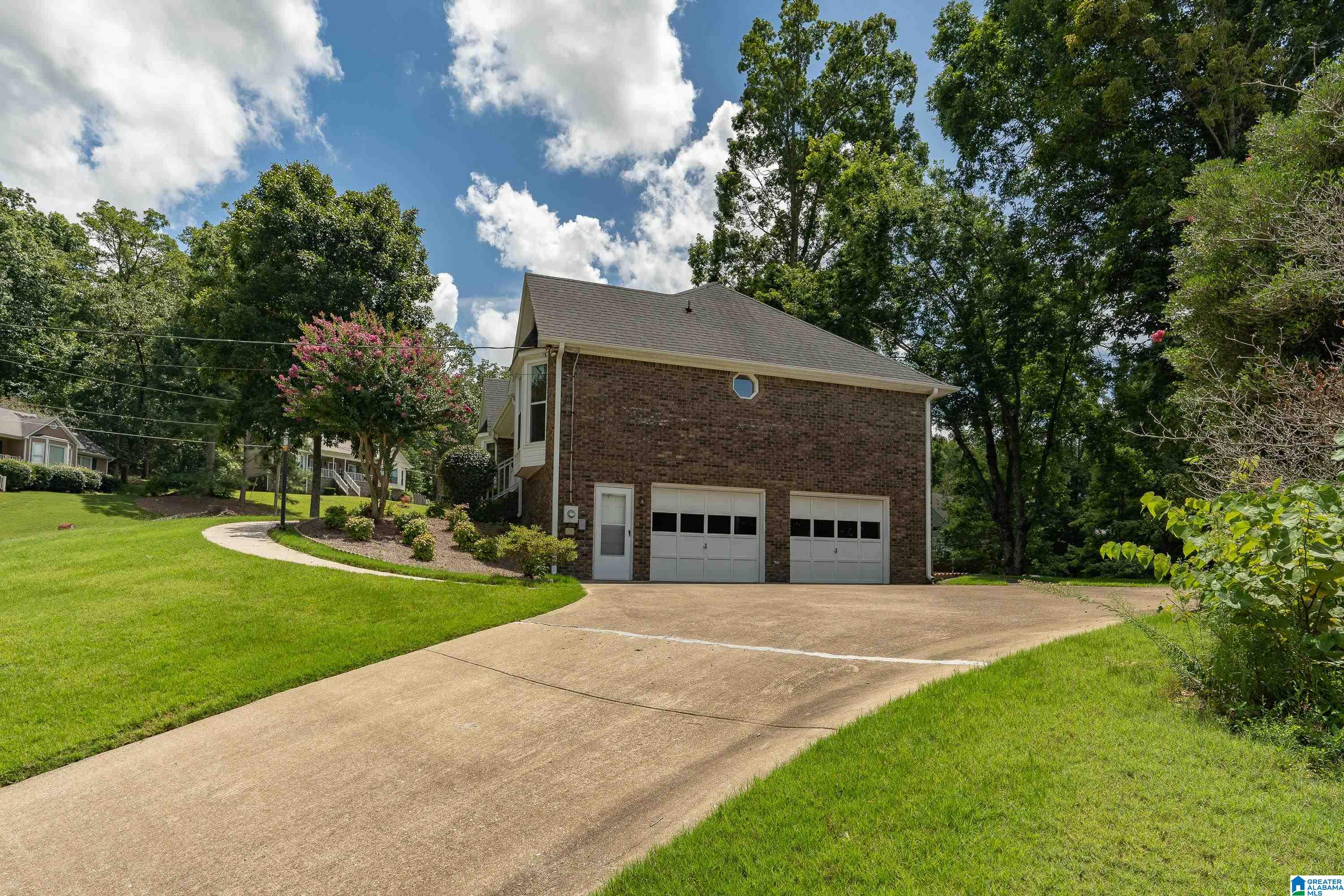 6219 Eagle Ridge Circle Pinson, AL 35126 - Photo 28 of 29