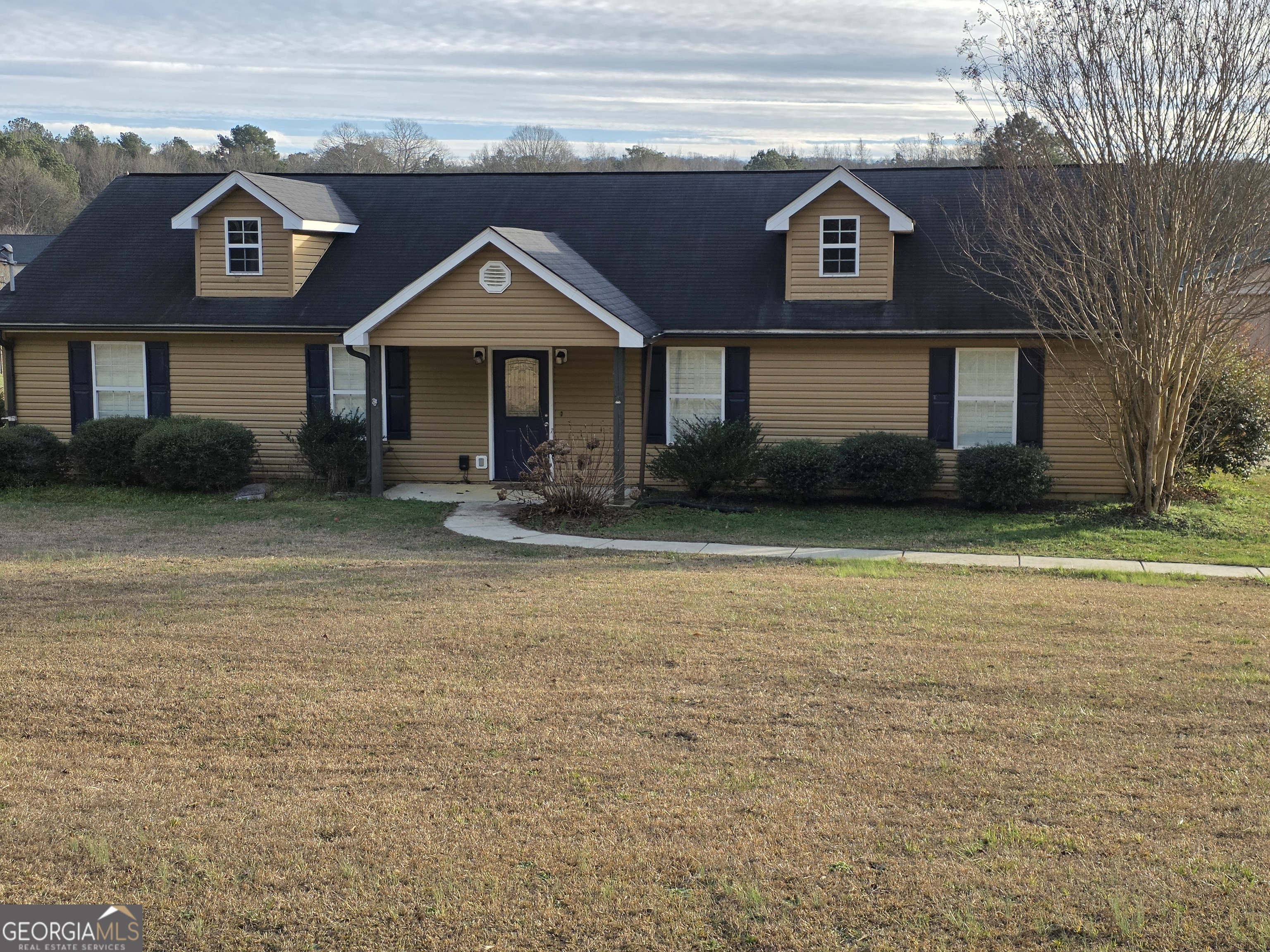 340 Wraymine Road Buchanan, GA 30113 - Photo 1 of 30