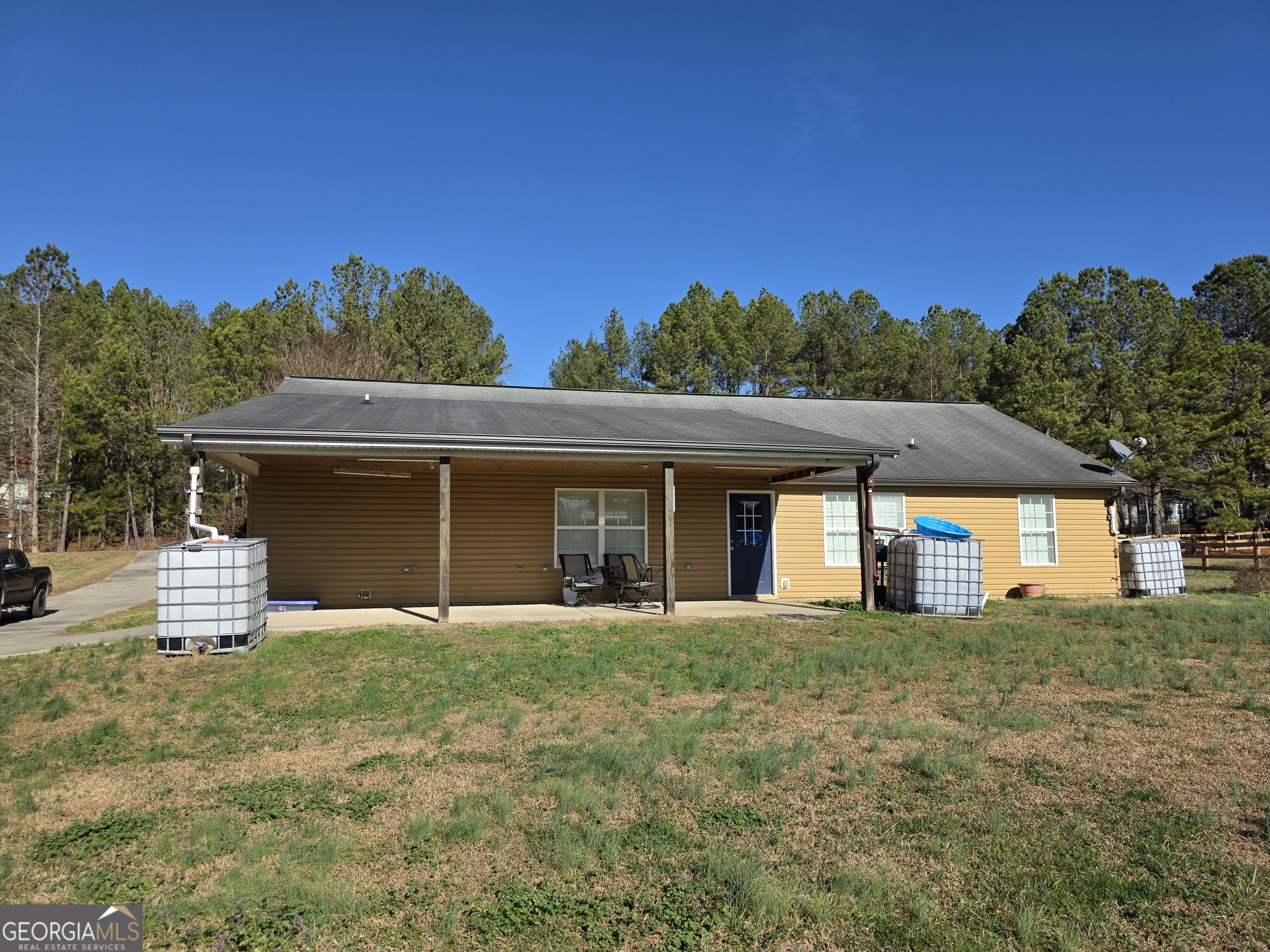 340 Wraymine Road Buchanan, GA 30113 - Photo 17 of 30