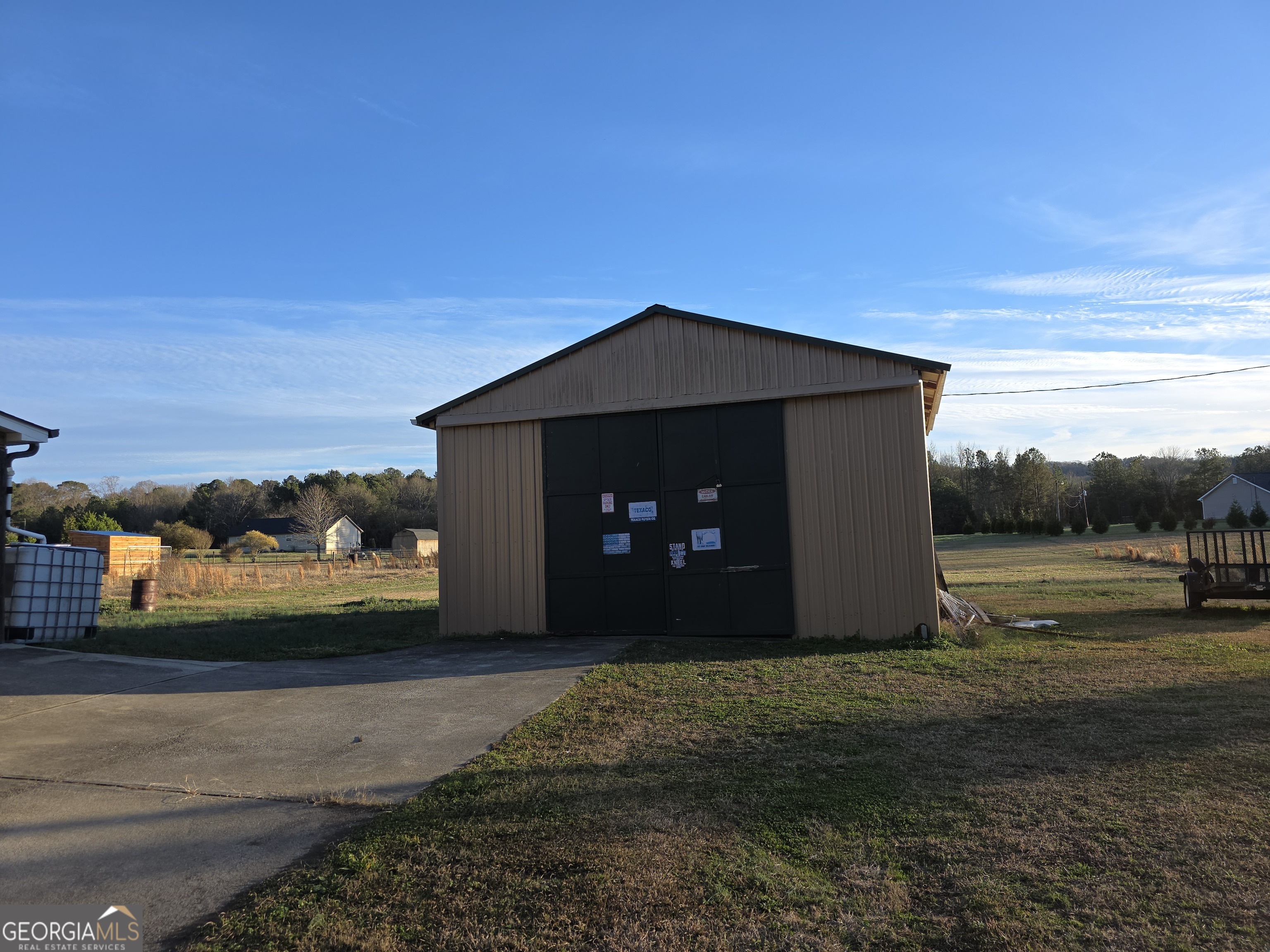 340 Wraymine Road Buchanan, GA 30113 - Photo 18 of 30