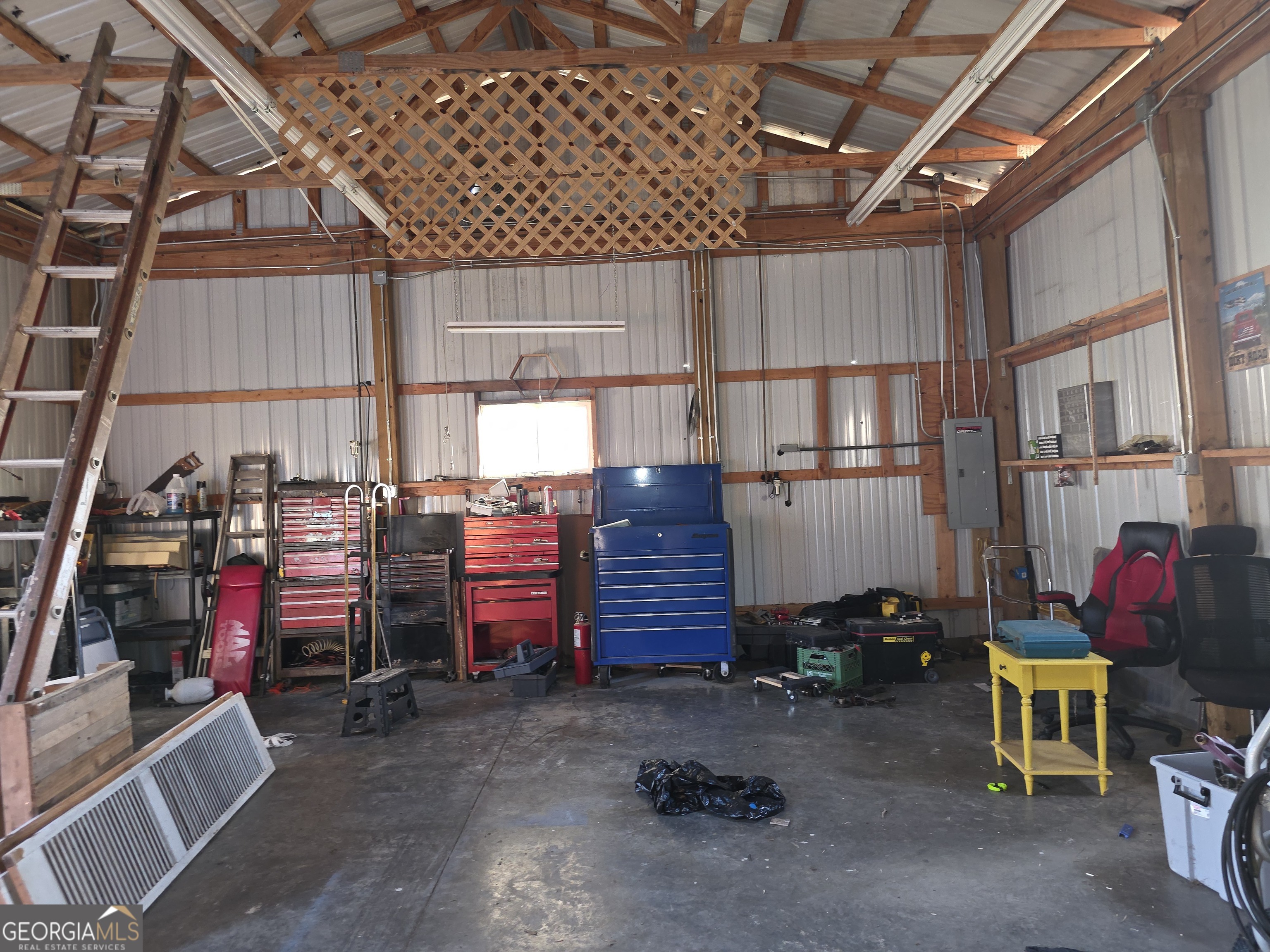 340 Wraymine Road Buchanan, GA 30113 - Photo 19 of 30