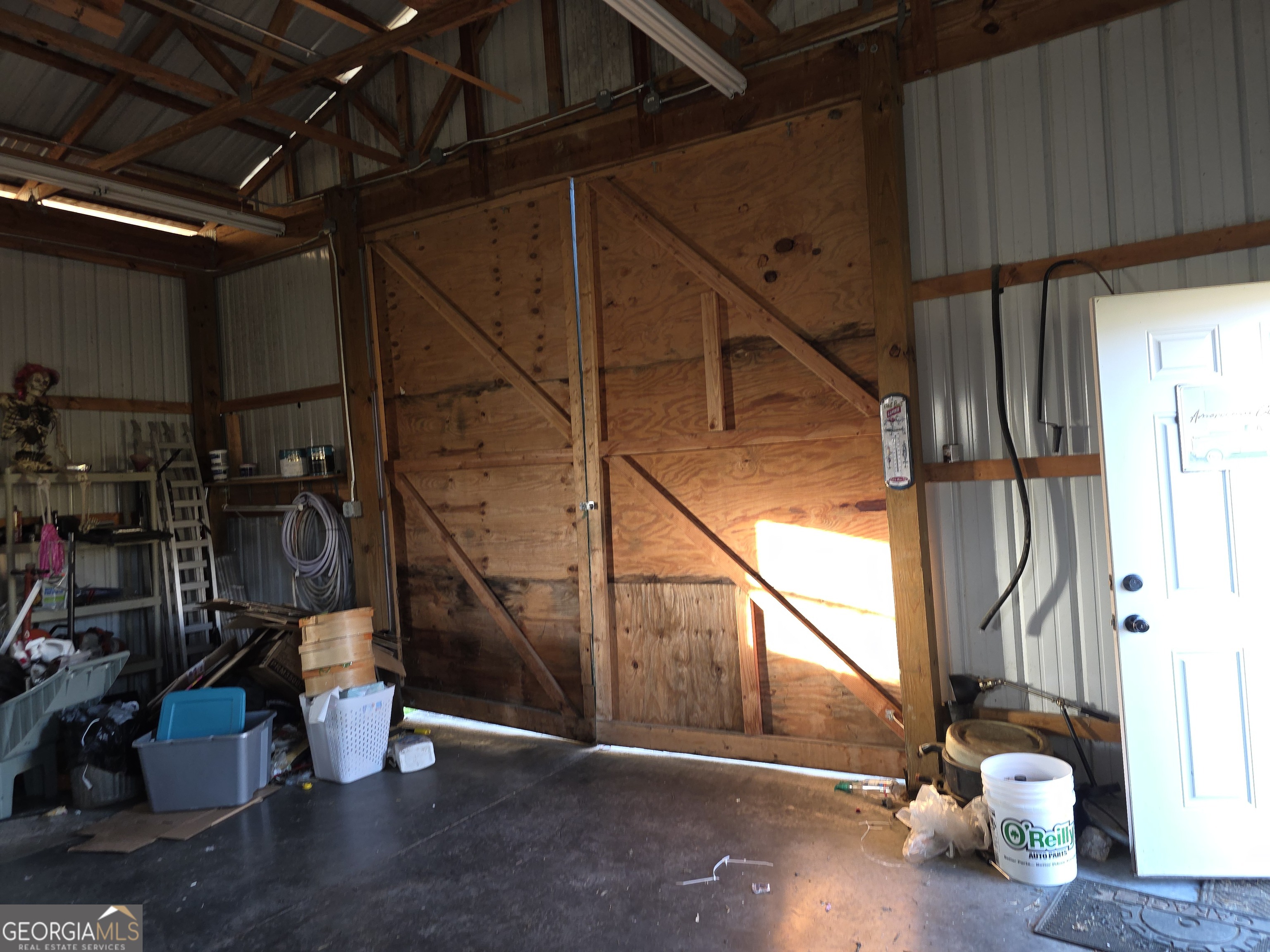 340 Wraymine Road Buchanan, GA 30113 - Photo 20 of 30