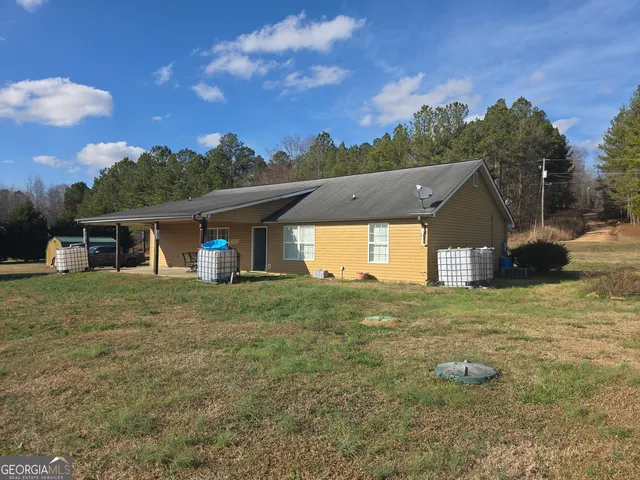 $299,000 | 340 Wraymine Road, Buchanan, GA 30113