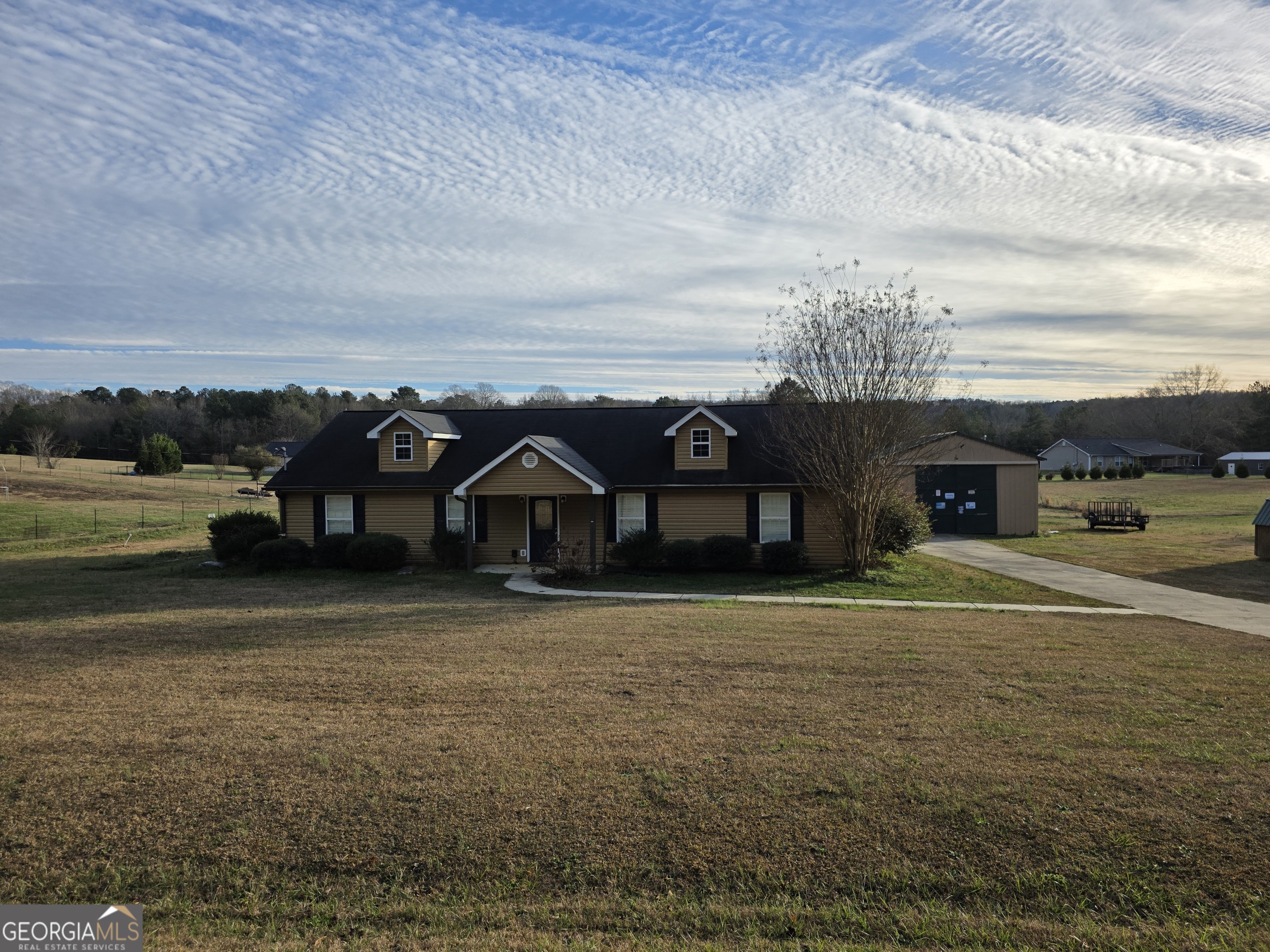 340 Wraymine Road Buchanan, GA 30113 - Photo 2 of 30