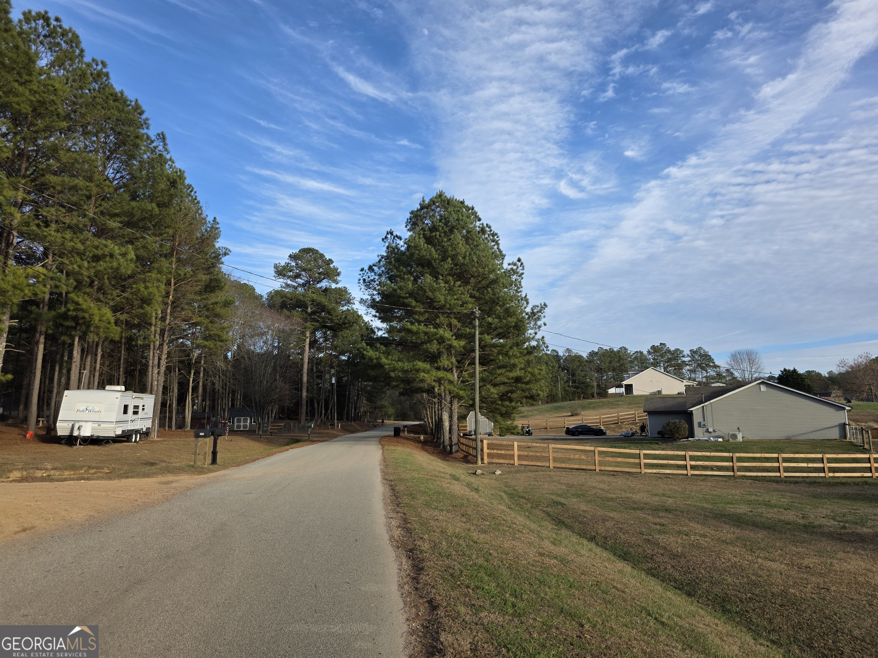 340 Wraymine Road Buchanan, GA 30113 - Photo 25 of 30