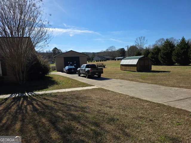 $299,000 | 340 Wraymine Road, Buchanan, GA 30113