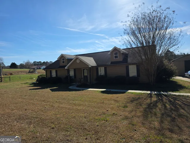 $299,000 | 340 Wraymine Road, Buchanan, GA 30113