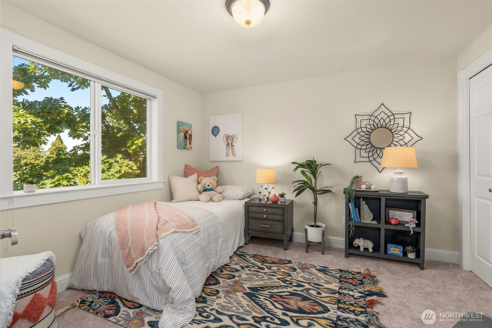 4122 Southwest Walker Street Seattle, WA 98116 - Photo 25 of 35