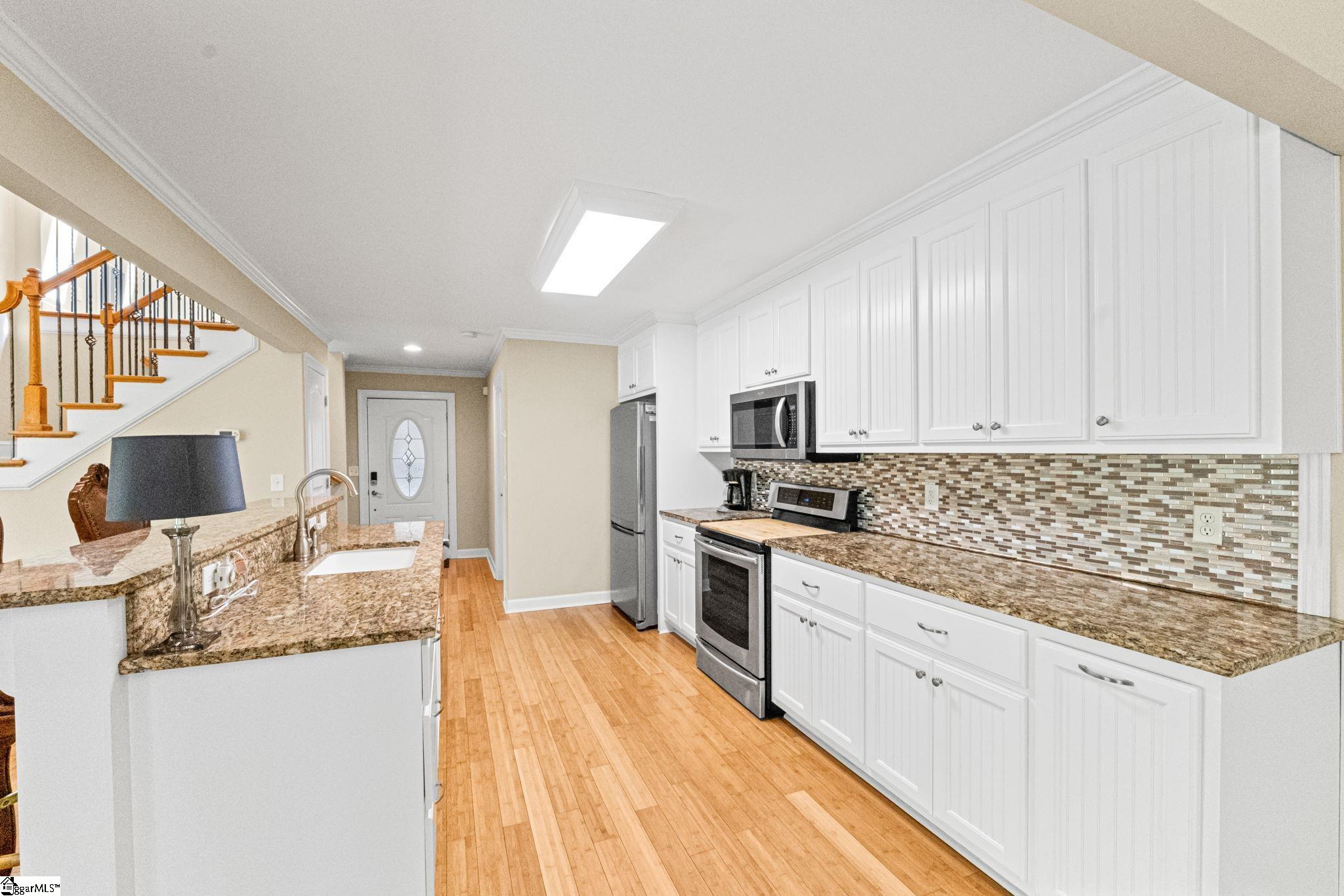 125 Houston Street Clemson, SC 29631 - Photo 8 of 34