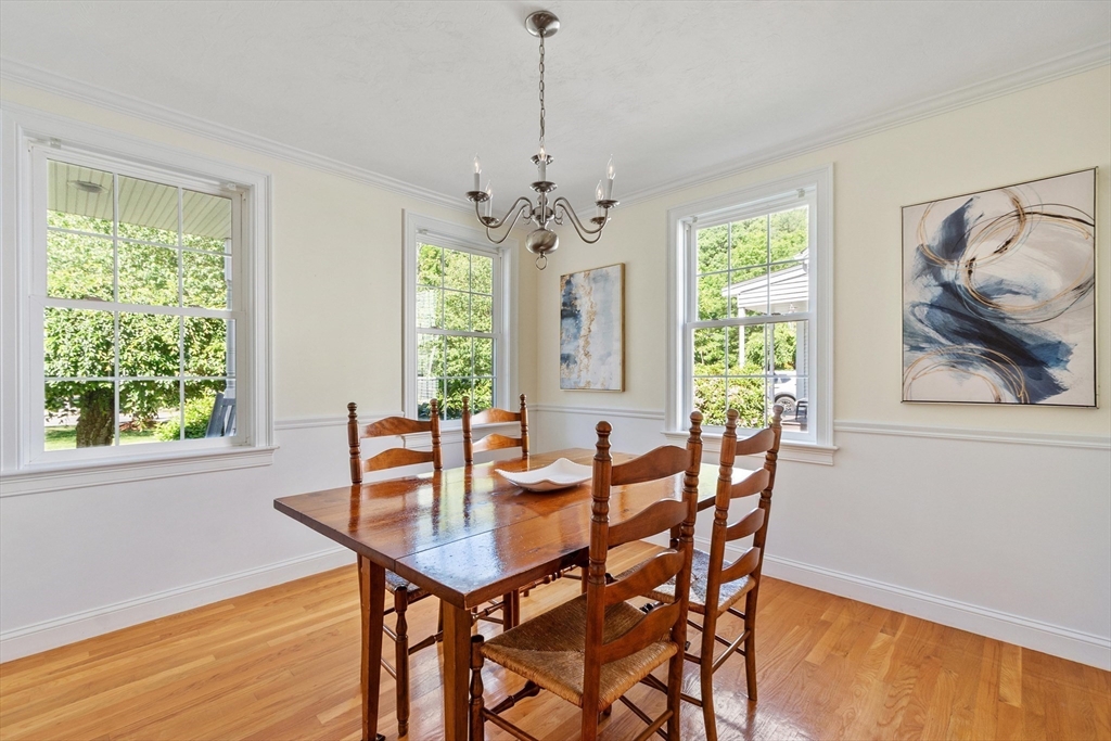 104 Summer Road, Unit 104 Boxborough, MA 01719 - Photo 4 of 29