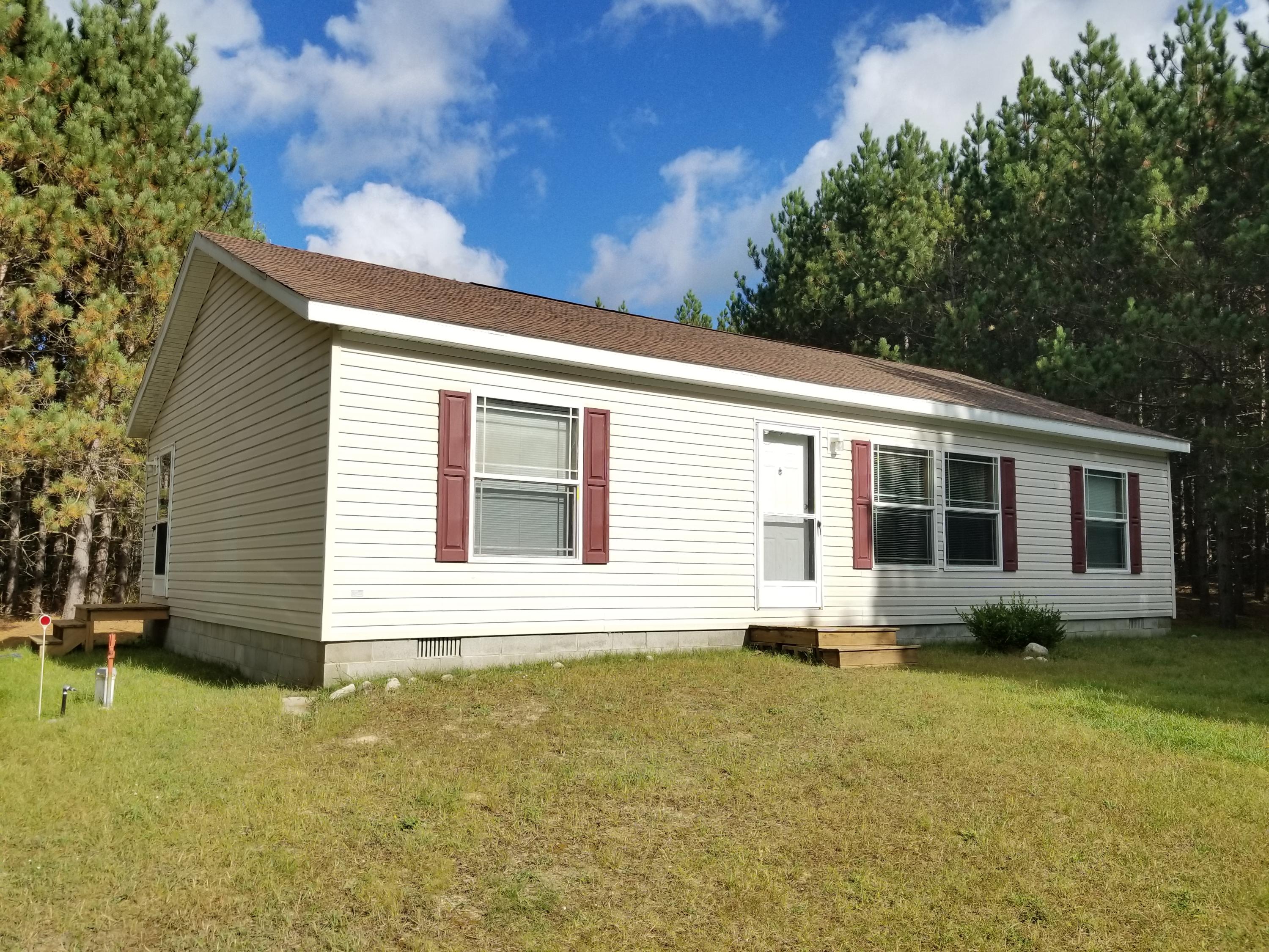 2185 Pearsall Road Fairview, MI 48621 - Photo 2 of 49 Gallery Image 2