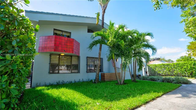 $4,450 | 6460 Northwest 2nd Street, Miami, FL 33126