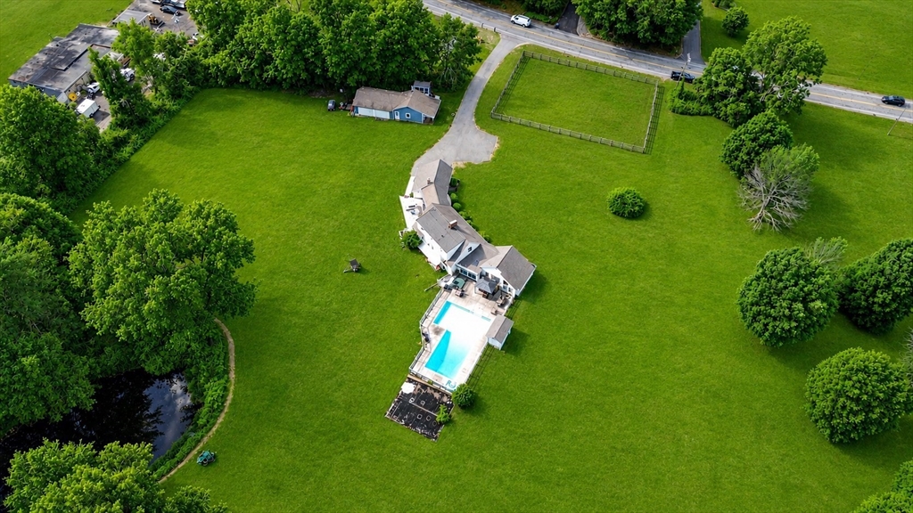 258 Main Road Westhampton, MA 01027 - Photo 5 of 41