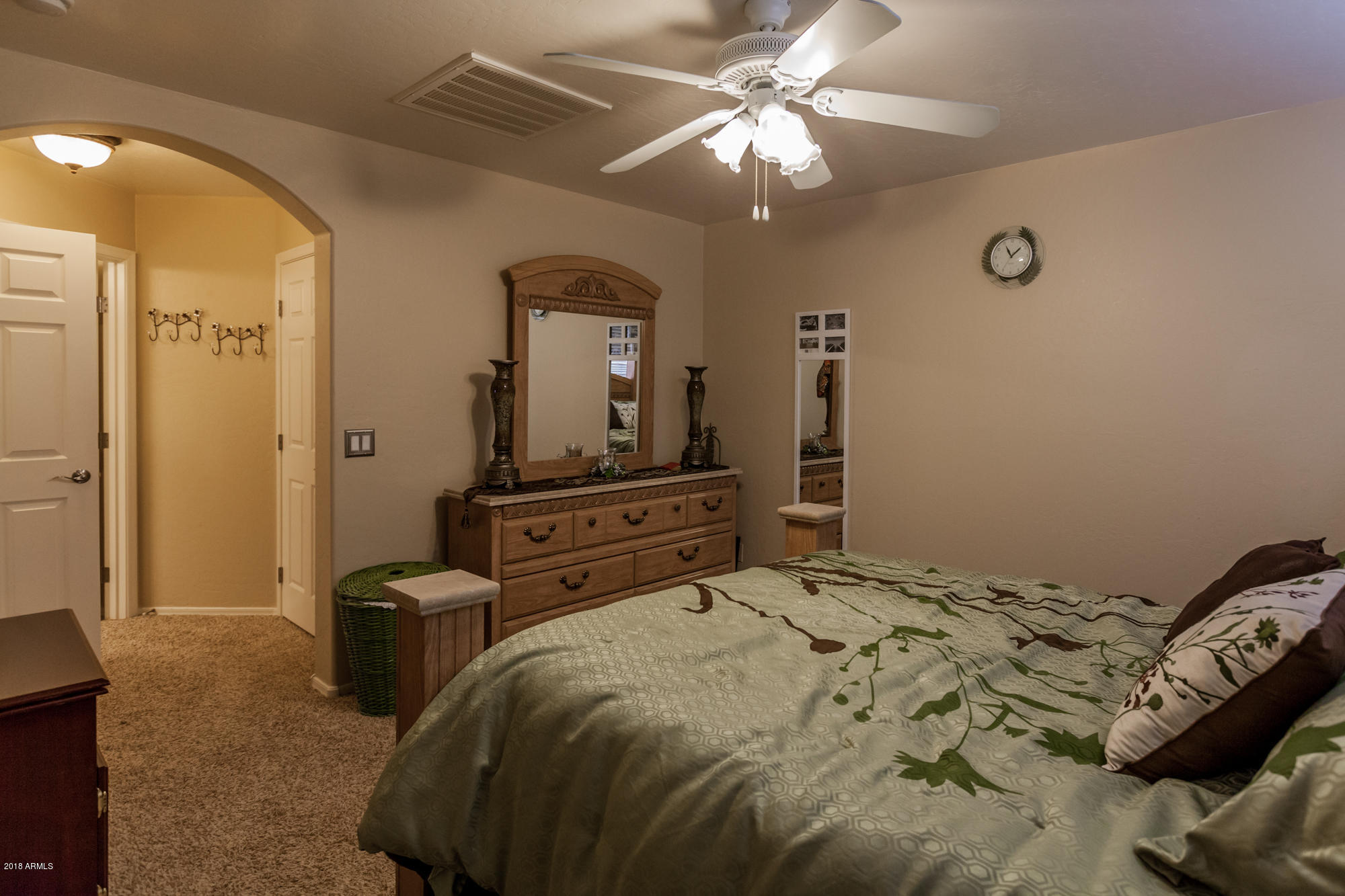 14837 West Wethersfield Road Surprise, AZ 85379 - Photo 15 of 31 master bedroom