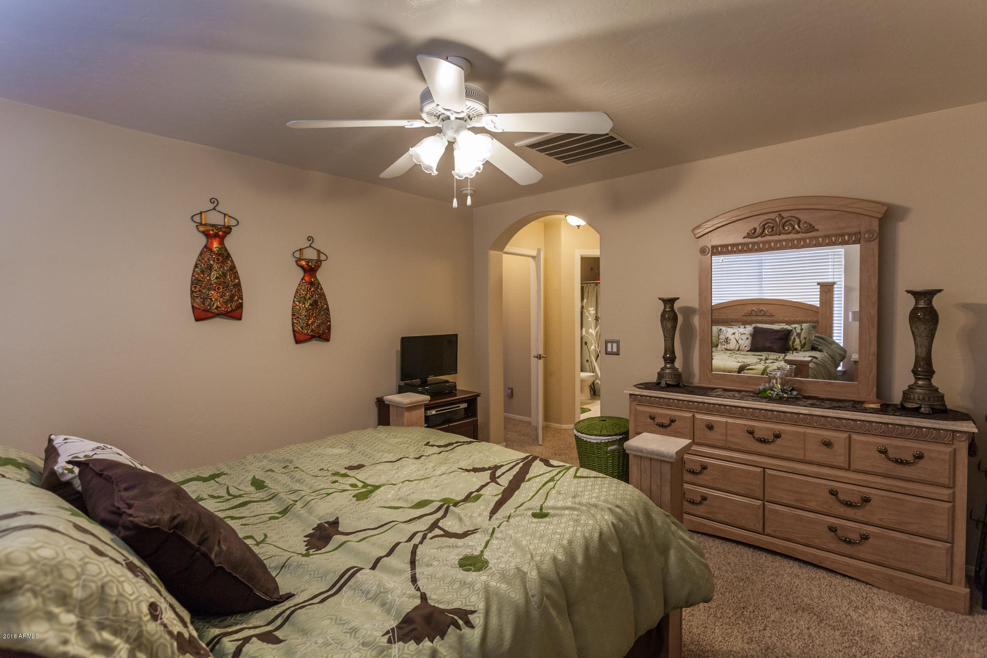 14837 West Wethersfield Road Surprise, AZ 85379 - Photo 16 of 31 master bedroom